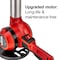 Master Appliance HEAT GUN KIT W/CASE & 3 ATTACHMENTS MAHG-501D-00-K - alternate 5